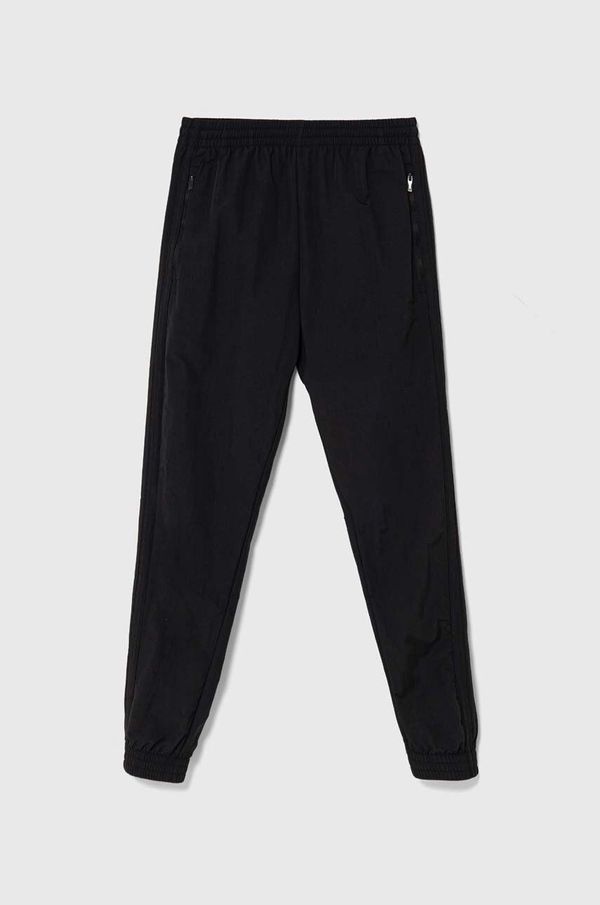 adidas Originals Donji dio trenirke adidas Originals boja: crna, bez uzorka, IZ2108