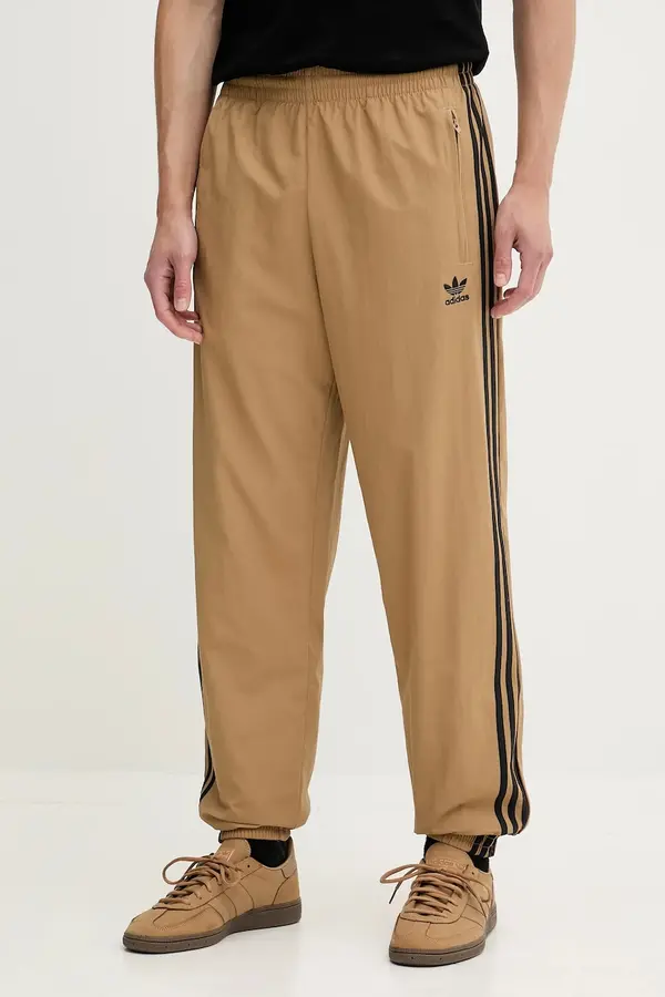 adidas Originals Donji dio trenirke adidas Originals Firebird Pants