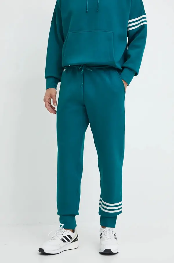 adidas Originals Donji dio trenirke adidas Originals Neuclassics C Pant