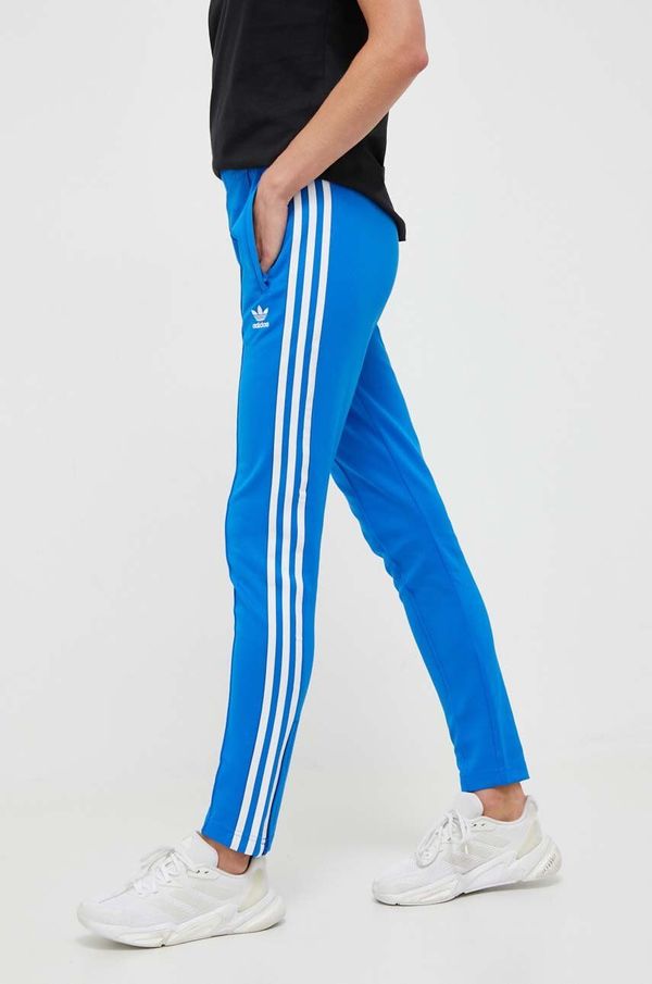 adidas Originals Donji dio trenirke adidas Originals s aplikacijom