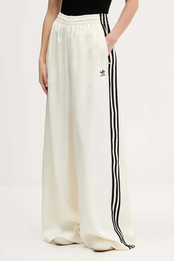 adidas Originals Donji dio trenirke adidas Originals Satin Tp Wl