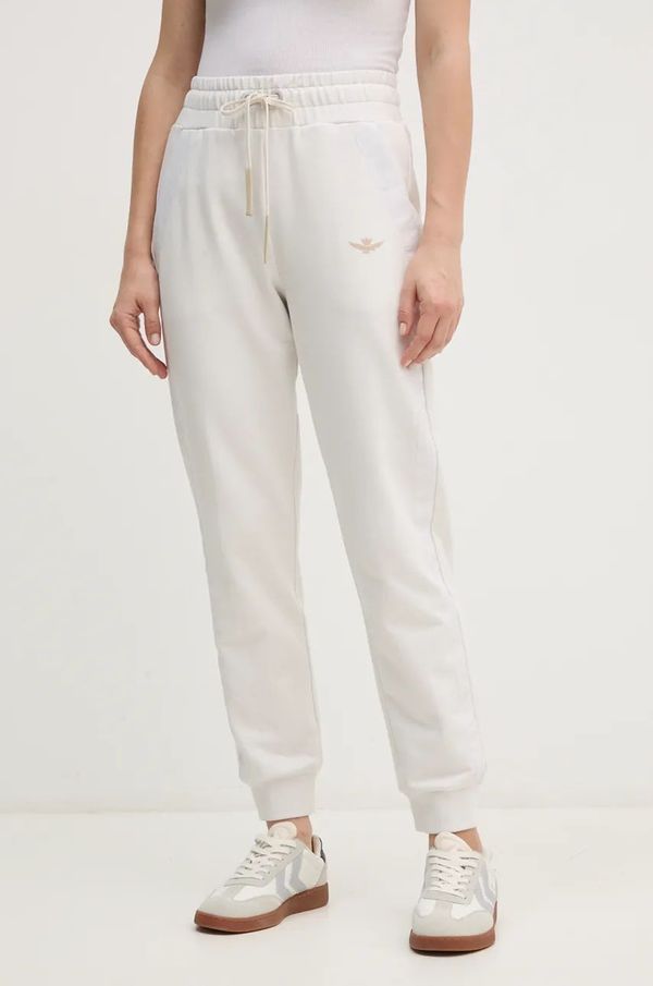 Aeronautica Militare Donji dio trenirke Aeronautica Militare boja: siva, bez uzorka, PF953DF481