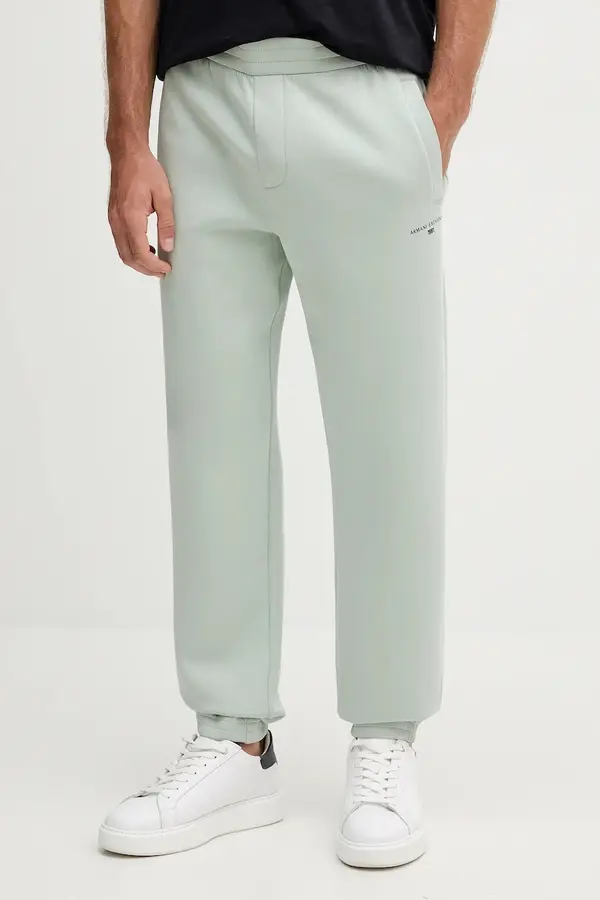 Armani Exchange Donji dio trenirke Armani Exchange