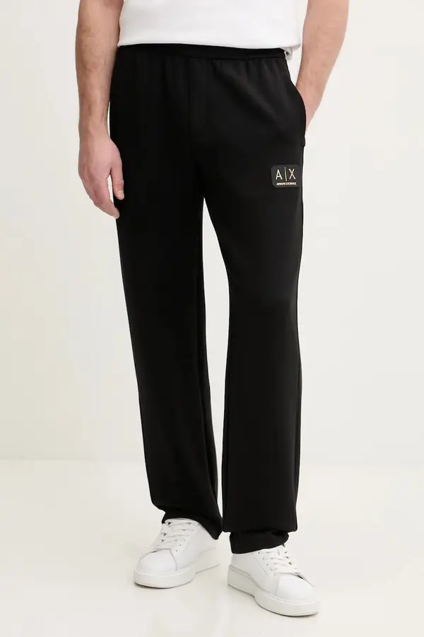 Armani Exchange Donji dio trenirke Armani Exchange