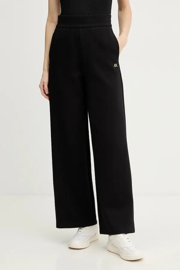 Armani Exchange Donji dio trenirke Armani Exchange