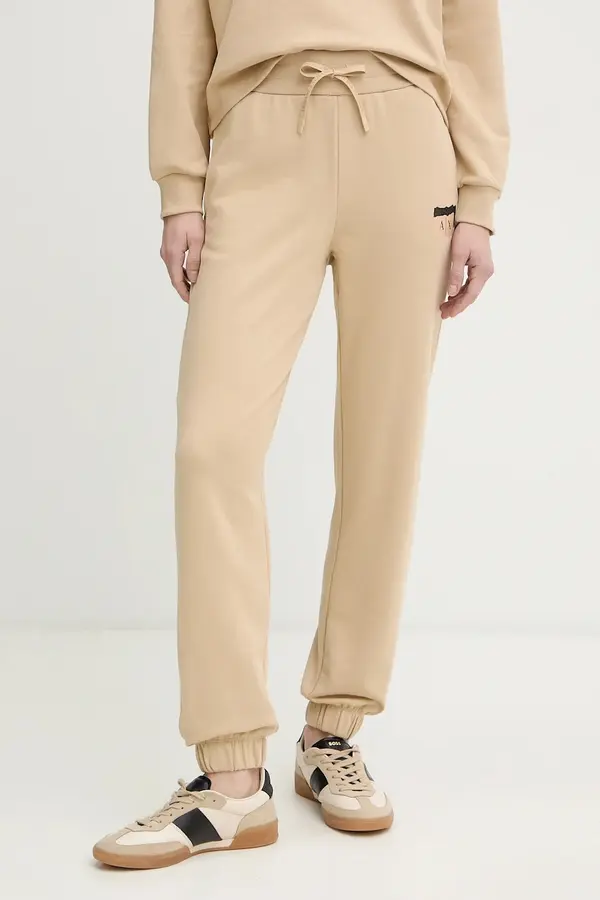 Armani Exchange Donji dio trenirke Armani Exchange