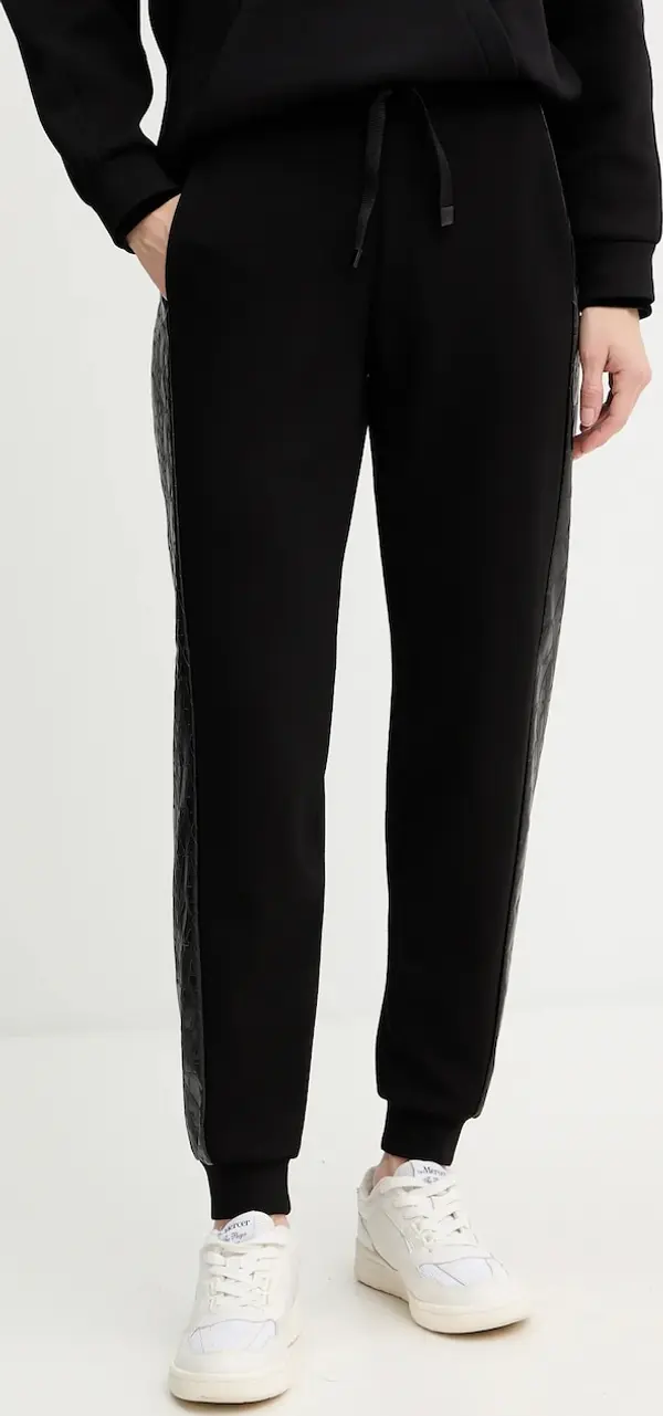 Armani Exchange Donji dio trenirke Armani Exchange