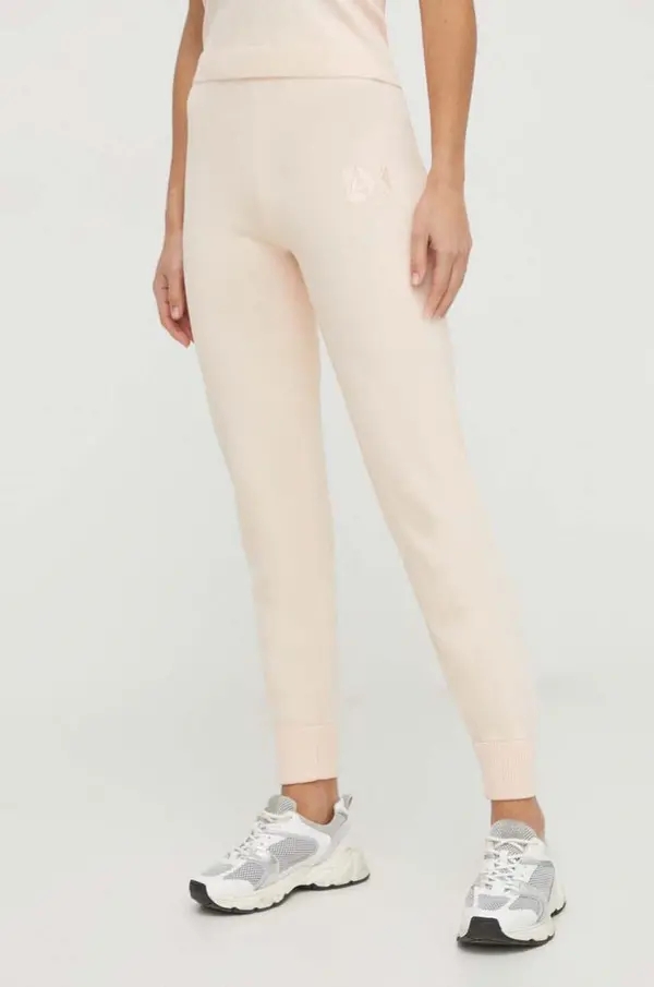 Armani Exchange Donji dio trenirke Armani Exchange