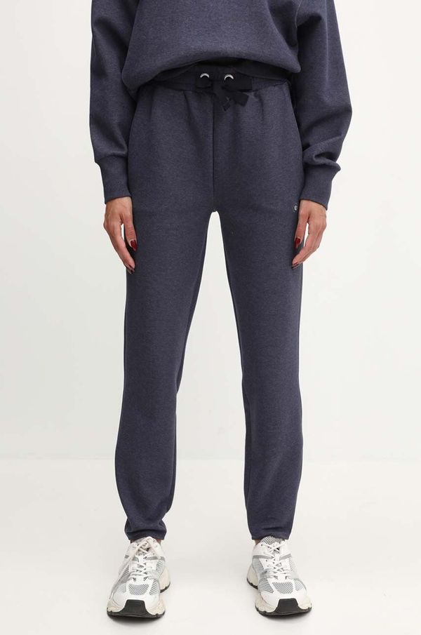 Boss Donji dio trenirke BOSS boja: tamno plava, melanž, 50518794