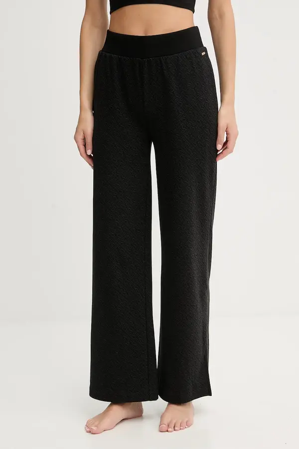 Boss Donji dio trenirke BOSS Monogram J. Pants