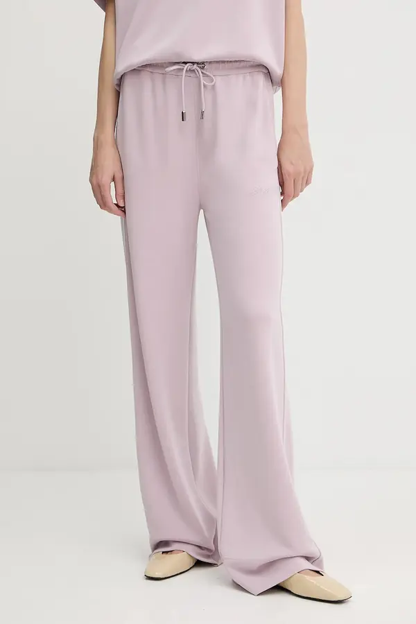 BOSS Orange Donji dio trenirke BOSS Orange  C_Enuri