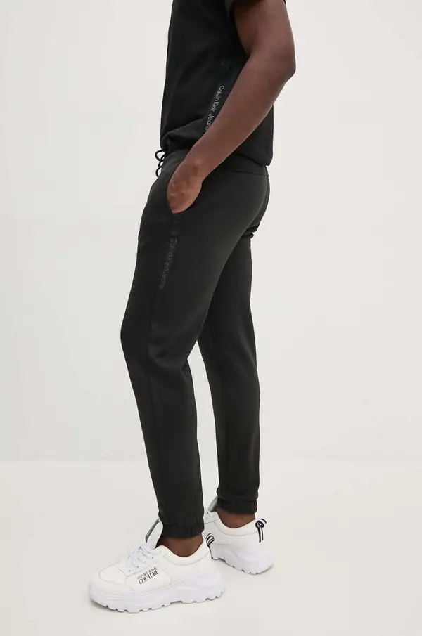 Calvin Klein Jeans Donji dio trenirke Calvin Klein Jeans