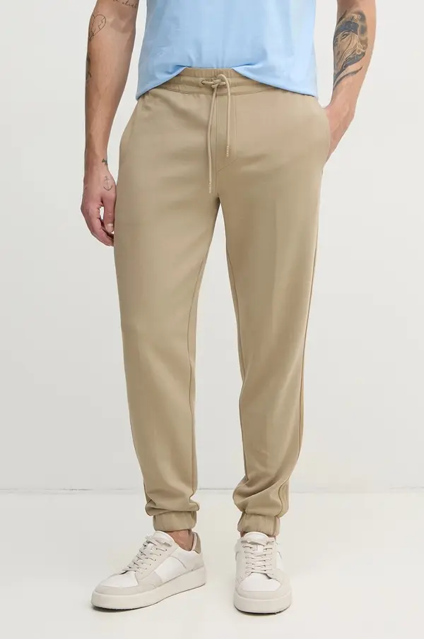 Calvin Klein Jeans Donji dio trenirke Calvin Klein Jeans