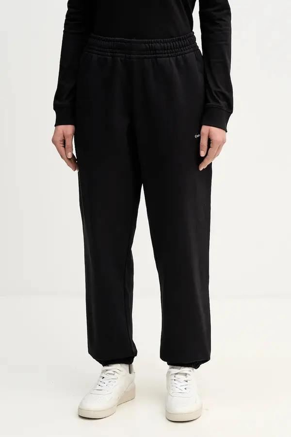 Calvin Klein Jeans Donji dio trenirke Calvin Klein Jeans