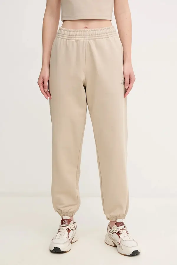 Calvin Klein Jeans Donji dio trenirke Calvin Klein Jeans