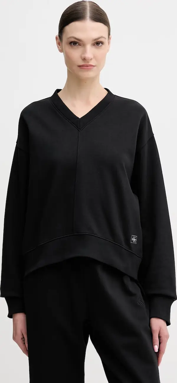 Calvin Klein Jeans Donji dio trenirke Calvin Klein Jeans