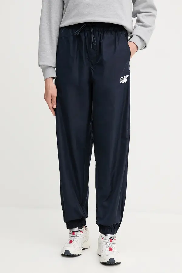 Calvin Klein Jeans Donji dio trenirke Calvin Klein Jeans