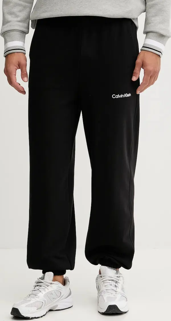 Calvin Klein Performance Donji dio trenirke Calvin Klein Performance