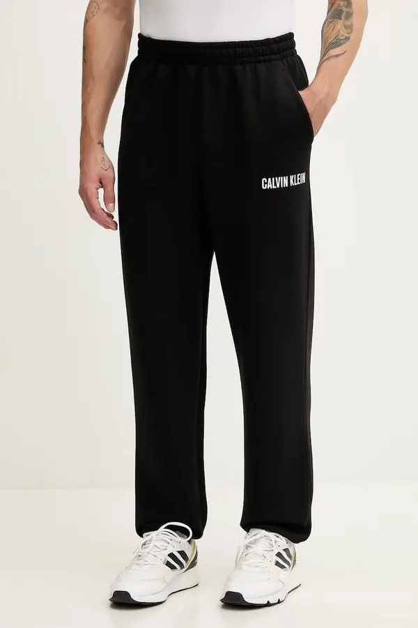 Calvin Klein Performance Donji dio trenirke Calvin Klein Performance