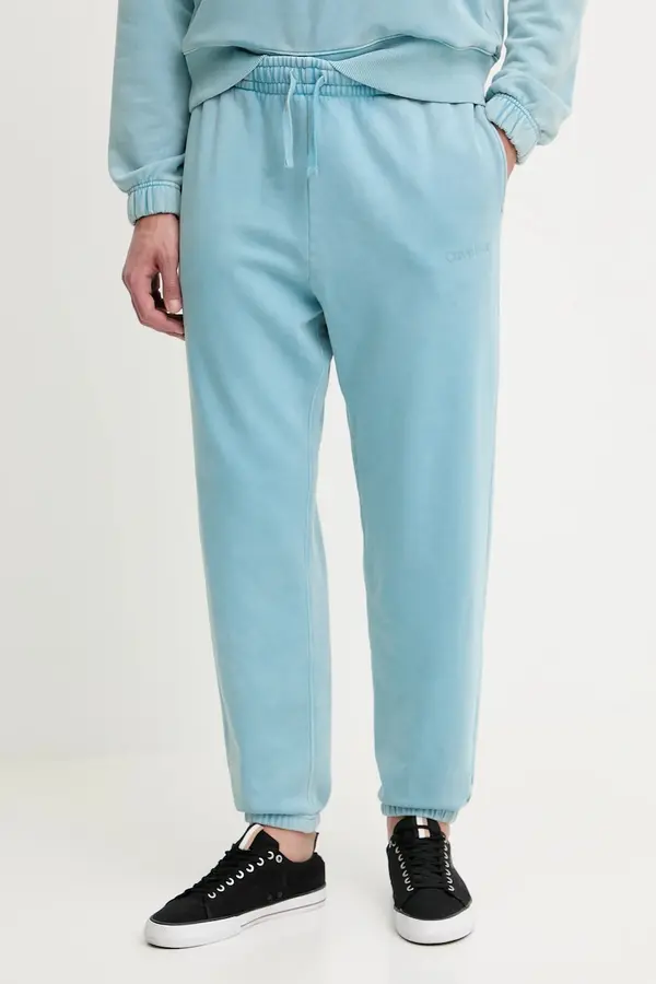 Calvin Klein Underwear Donji dio trenirke Calvin Klein Underwear