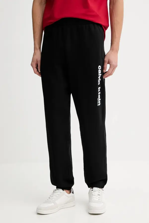 Calvin Klein Donji dio trenirke Calvin Klein