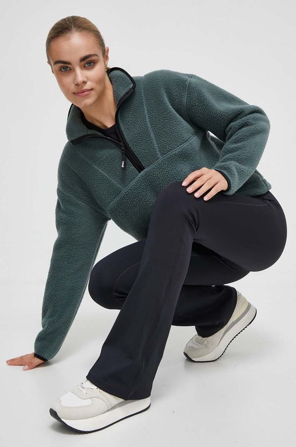 Casall Donji dio trenirke Casall boja: crna, bez uzorka