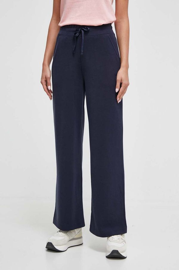 Casall Donji dio trenirke Casall boja: tamno plava, bez uzorka