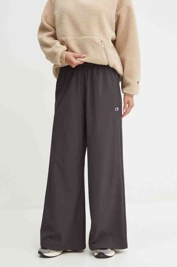 Champion Donji dio trenirke Champion boja: crna, bez uzorka, 117472