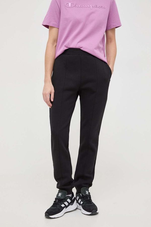 Champion Donji dio trenirke Champion boja: crna, bez uzorka