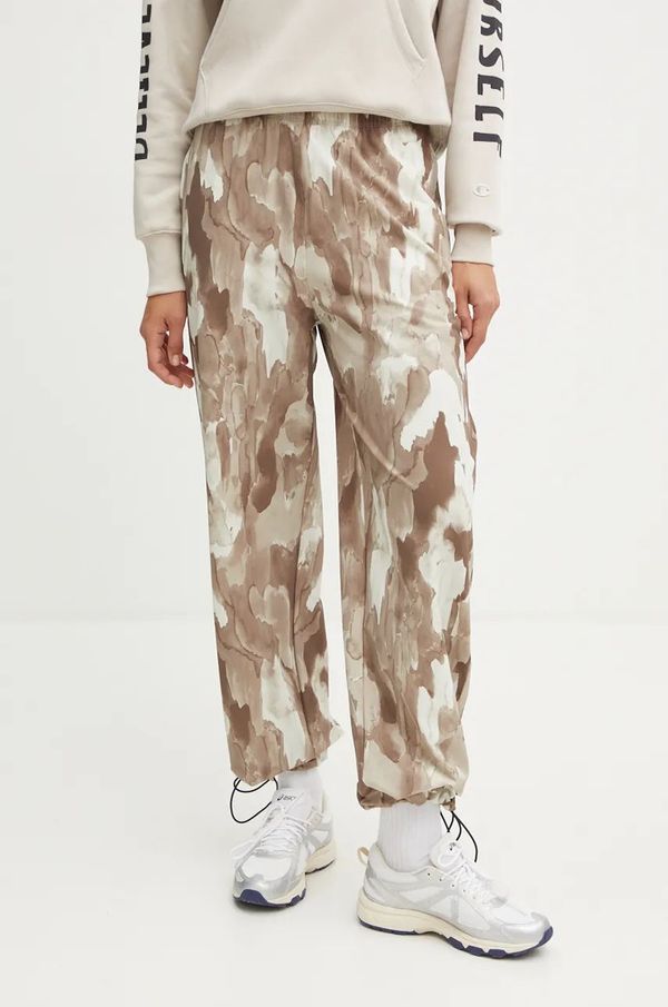 Champion Donji dio trenirke Champion boja: smeđa, s uzorkom, 117502