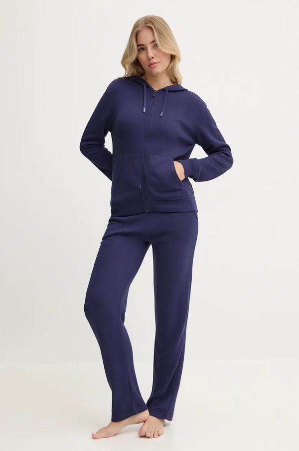 Chantelle Donji dio trenirke Chantelle boja: tamno plava, melanž, C15WE0