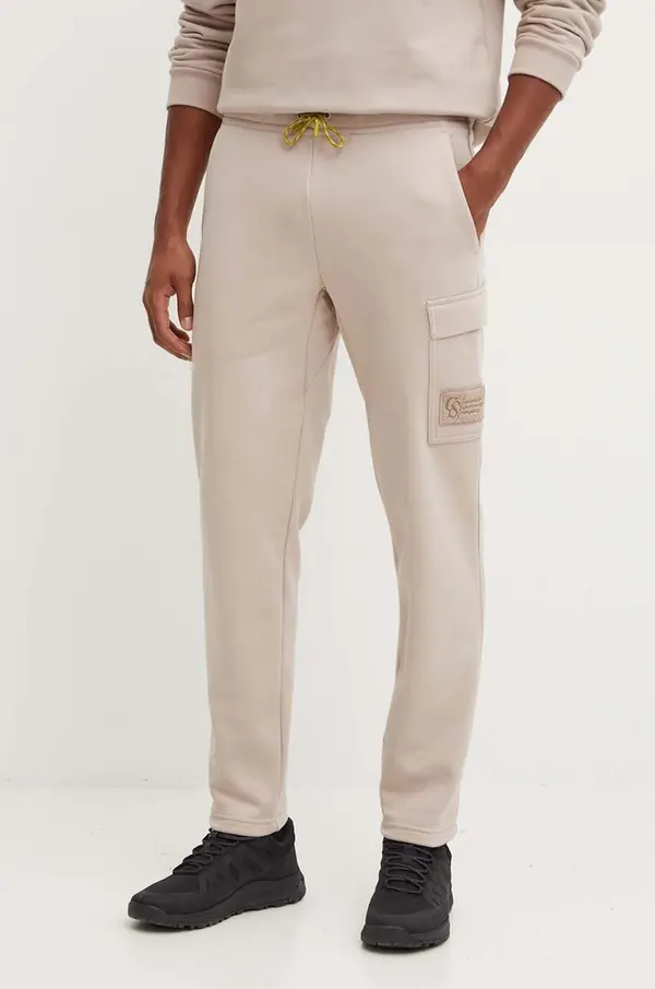 Columbia Donji dio trenirke Columbia Wallowa Fleece