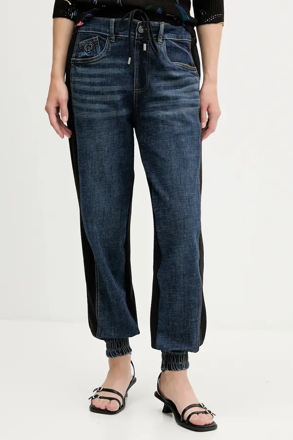 Desigual Donji dio trenirke Desigual KIMY