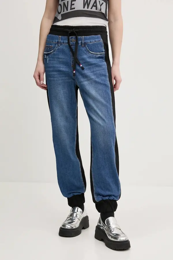 Desigual Donji dio trenirke Desigual PEETERS