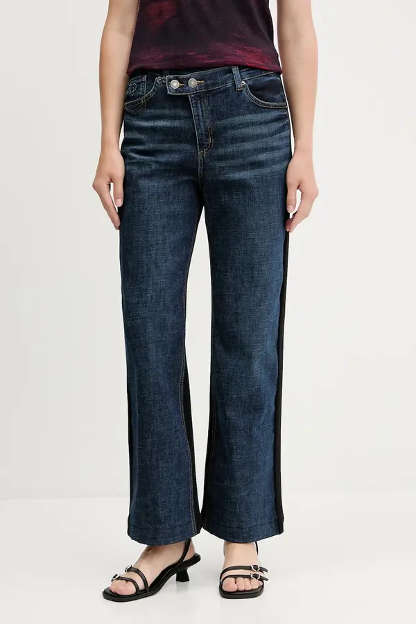 Desigual Donji dio trenirke Desigual TWIST