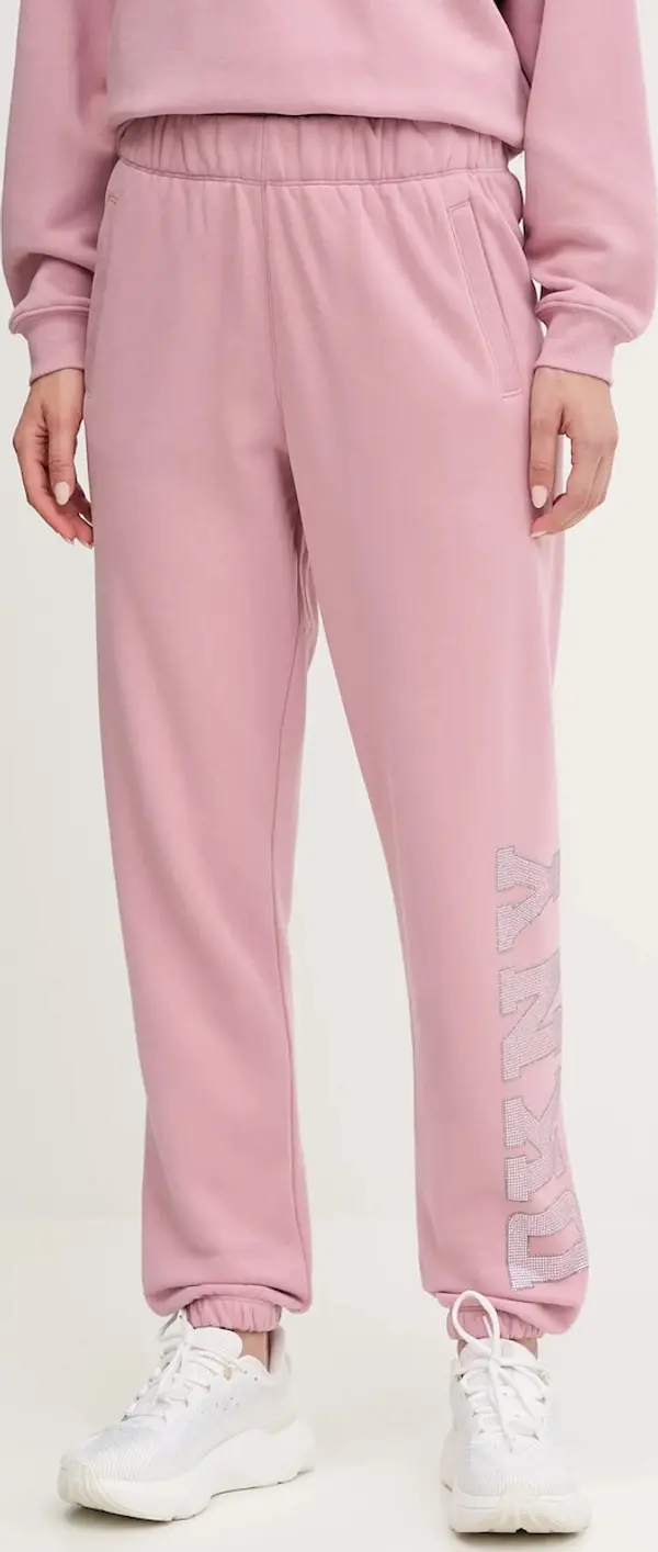 DKNY Donji dio trenirke Dkny