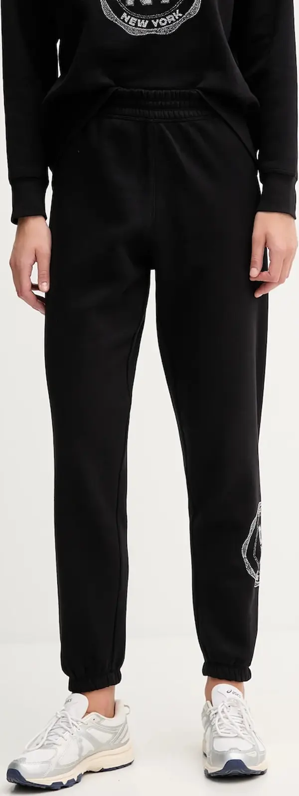 DKNY Donji dio trenirke Dkny