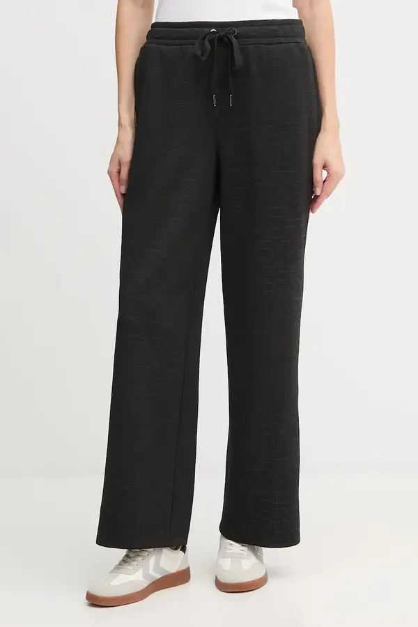 DKNY Donji dio trenirke Dkny KNIT PANTS