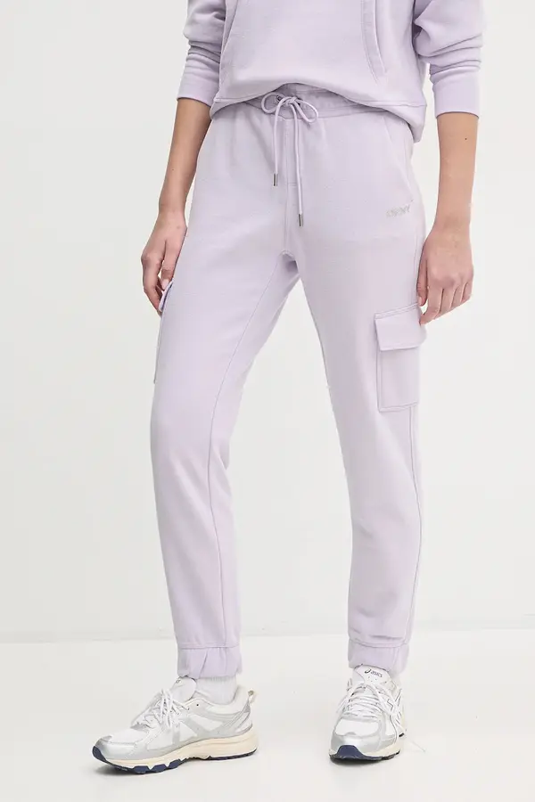 DKNY Donji dio trenirke Dkny
