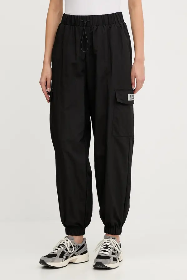 EA7 Emporio Armani Donji dio trenirke EA7 Emporio Armani