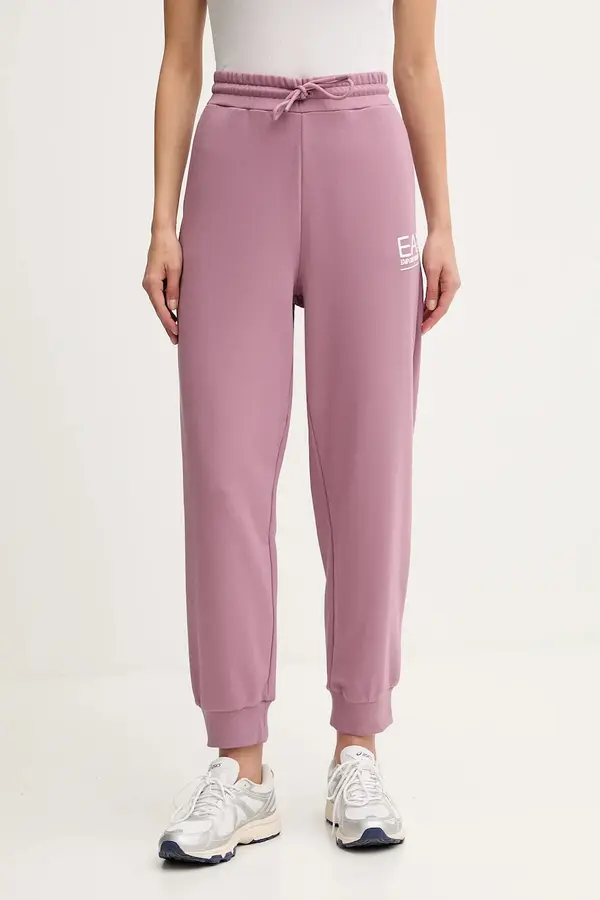 EA7 Emporio Armani Donji dio trenirke EA7 Emporio Armani