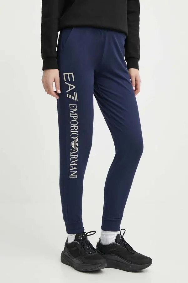 EA7 Emporio Armani Donji dio trenirke EA7 Emporio Armani