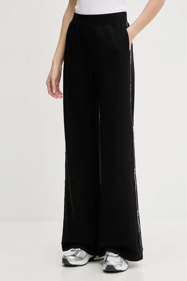 EA7 Emporio Armani Donji dio trenirke EA7 Emporio Armani