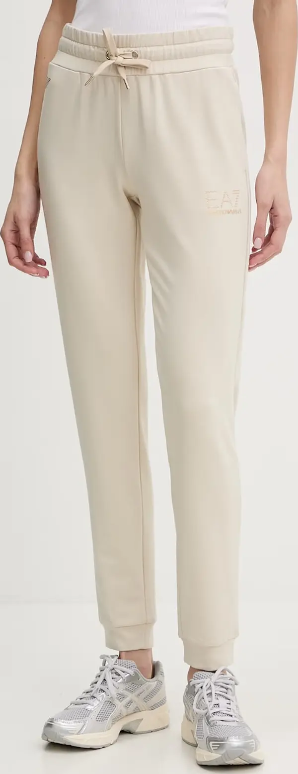 EA7 Emporio Armani Donji dio trenirke EA7 Emporio Armani
