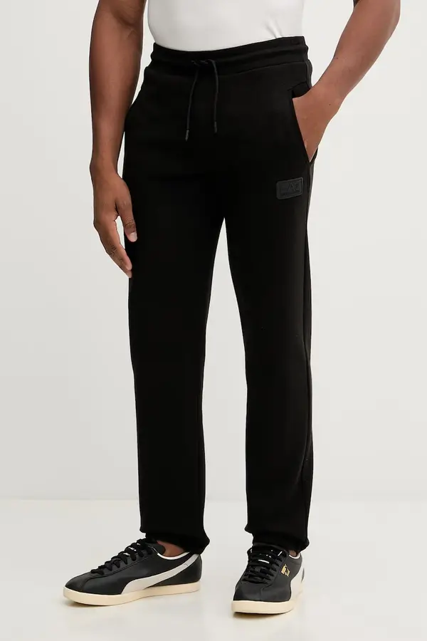 EA7 Emporio Armani Donji dio trenirke EA7 Emporio Armani