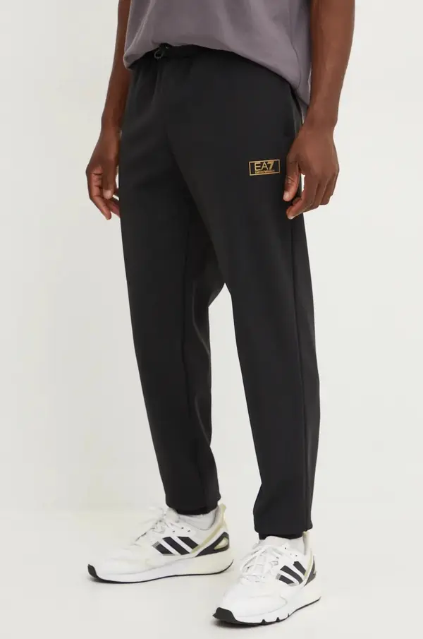 EA7 Emporio Armani Donji dio trenirke EA7 Emporio Armani