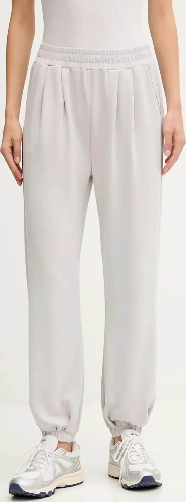 EA7 Emporio Armani Donji dio trenirke EA7 Emporio Armani