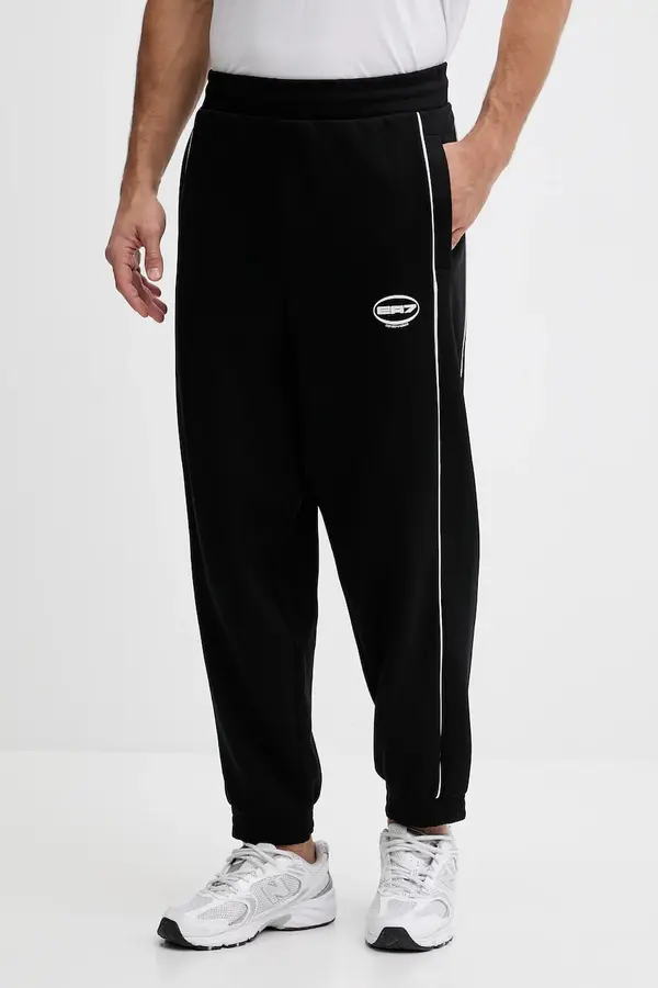 EA7 Emporio Armani Donji dio trenirke EA7 Emporio Armani