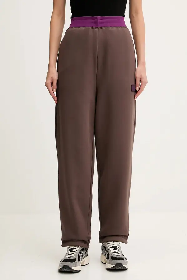 EA7 Emporio Armani Donji dio trenirke EA7 Emporio Armani