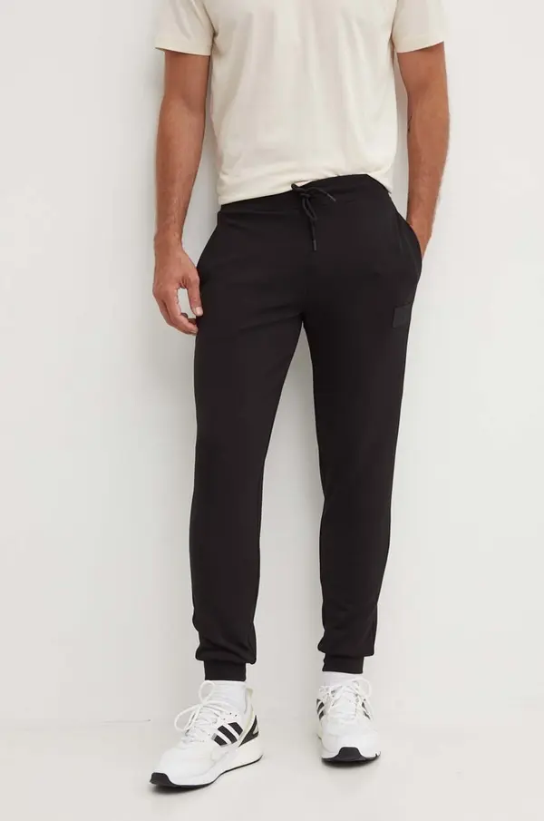 EA7 Emporio Armani Donji dio trenirke EA7 Emporio Armani